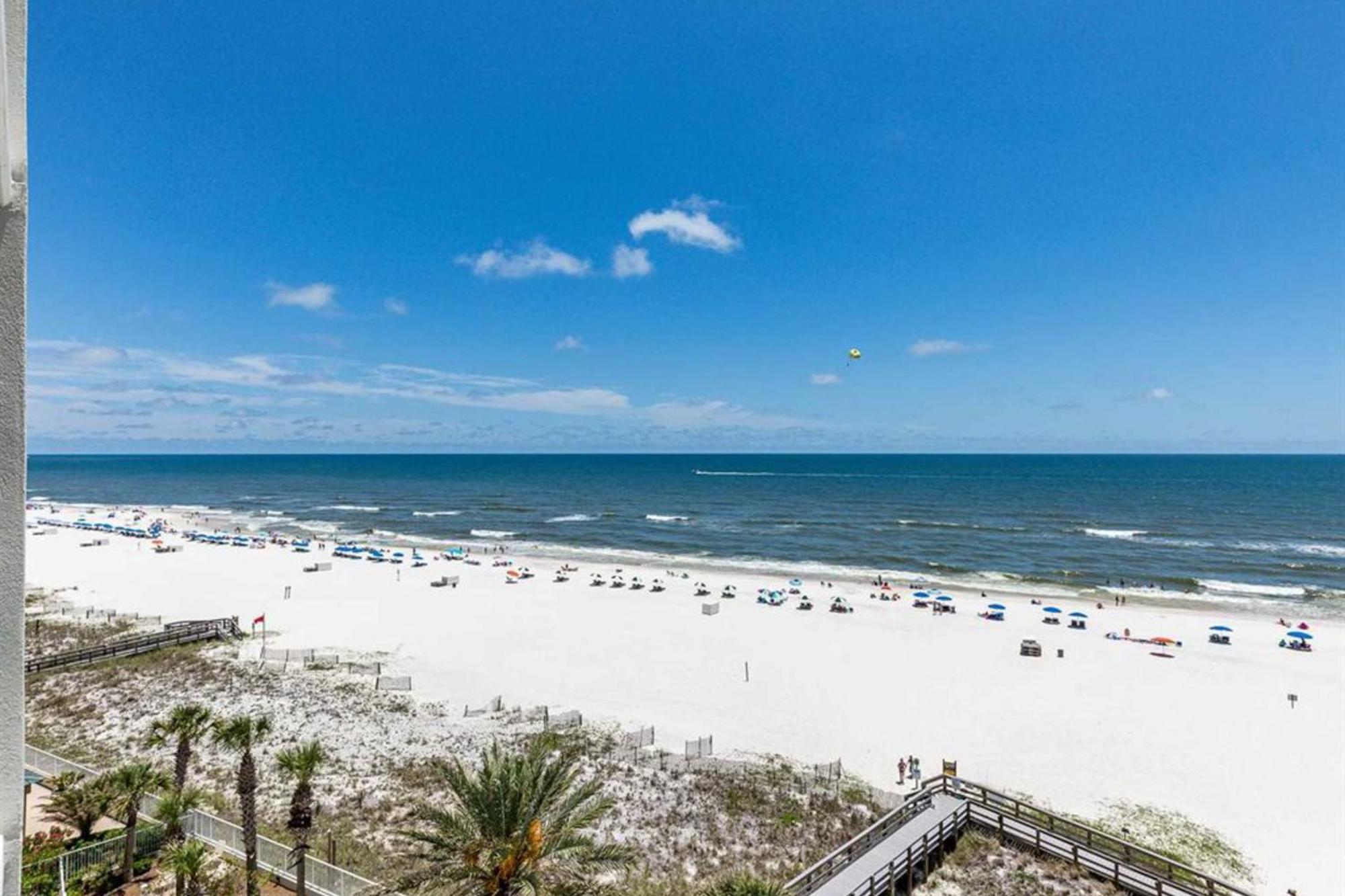 Pelican Pointe By Meyer Vacation Rentals Orange Beach Habitación foto