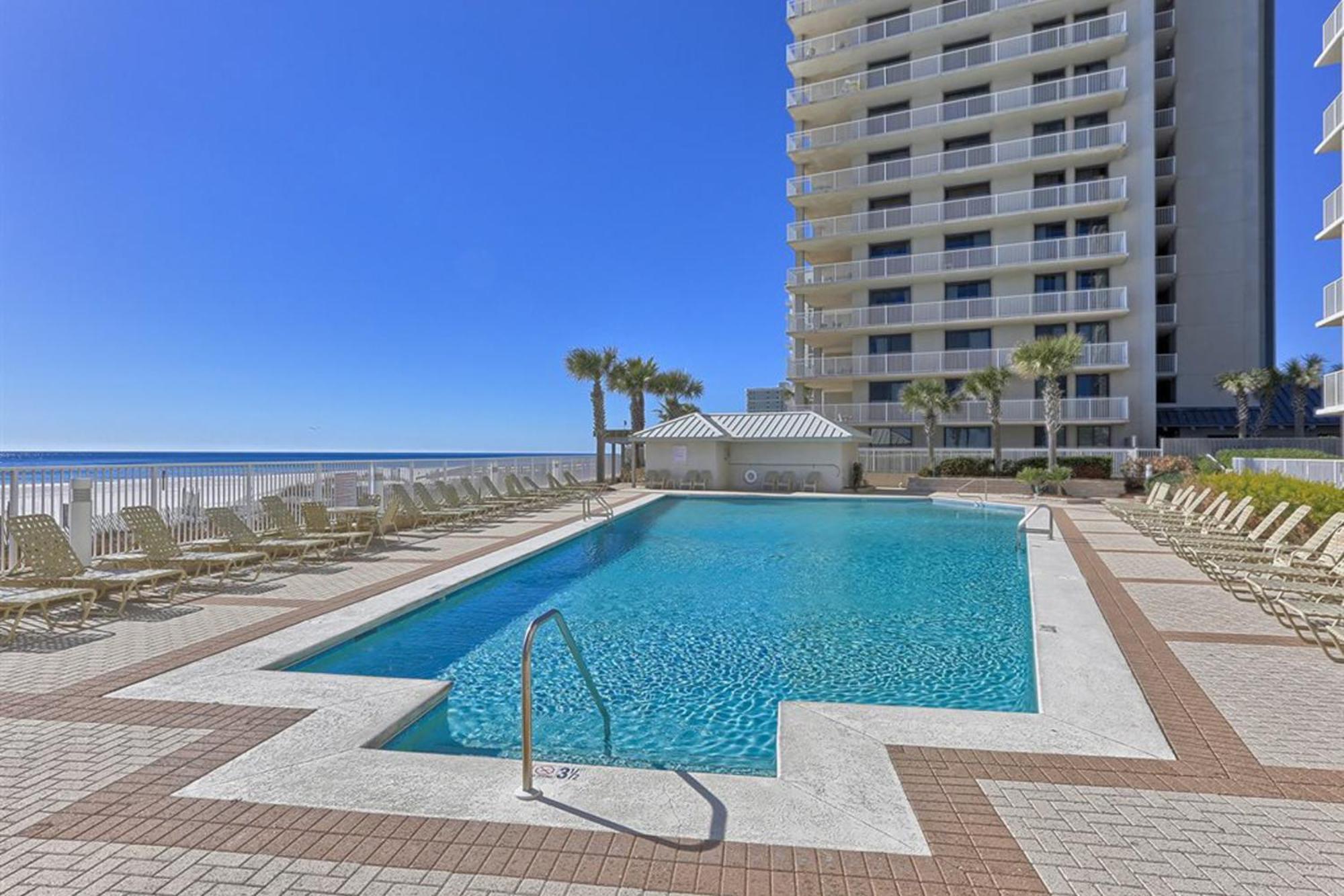 Pelican Pointe By Meyer Vacation Rentals Orange Beach Habitación foto